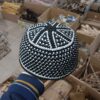 Traditional Kurdish Ethnic Hat - Unique Cultural Symbol for Boy (Children's Hat)