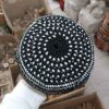 Traditional Kurdish Ethnic Hat - Unique Cultural Symbol for Boy (Children's Hat)