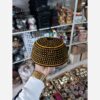 Traditional Kurdish Ethnic Hat - Unique Cultural Symbol for Boy (Children's Hat)