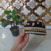 Traditional Kurdish Ethnic Hat - Unique Cultural Symbol for Children