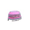 Traditional Kurdish Ethnic Hat - Unique Cultural Symbol with Coin Design