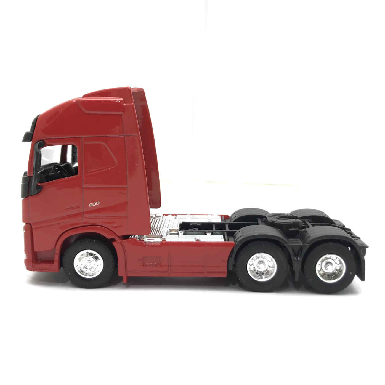 Volvo two-axle LV1 1928 Lorry Toy Truck – A Stunning Replica Designed for Collectors and Enthusiasts