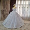 Persian Wedding Dress - Elegant and Modern Arabic Style for Every Bride