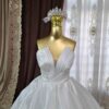 Persian Wedding Dress - Elegant and Modern Arabic Style for Every Bride