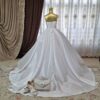 Persian Wedding Dress - Elegant and Modern Arabic Style for Every Bride