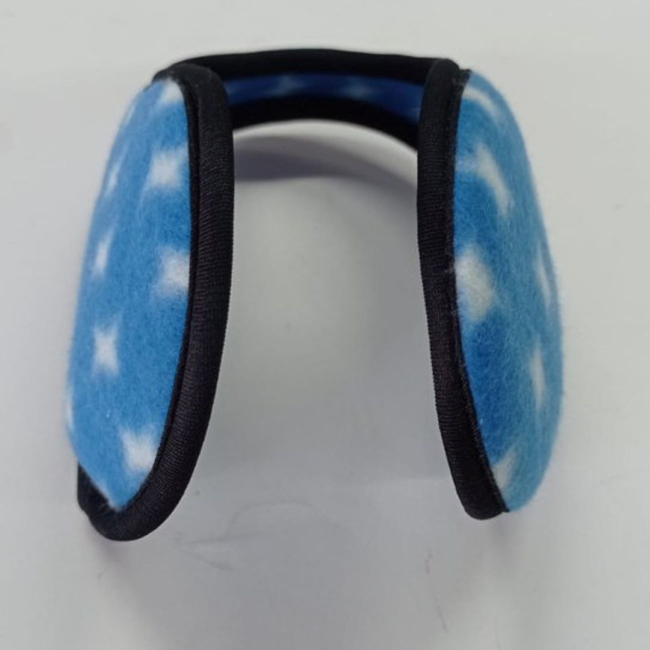 Winter Earmuffs – Lightweight, Portable, and Ideal for Travel