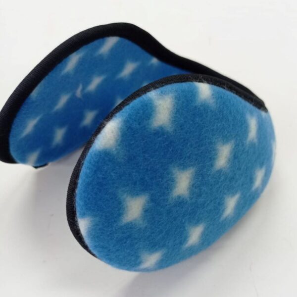 Winter Earmuffs – Lightweight, Portable, and Ideal for Travel