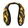 Winter Earmuffs – in Camouflage Design Suitable for Cold Days