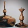 Wooden Candy Bowl - Adding Rustic Charm to Your Kitchen