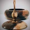 Wooden Candy Bowl - Adding Rustic Charm to Your Kitchen