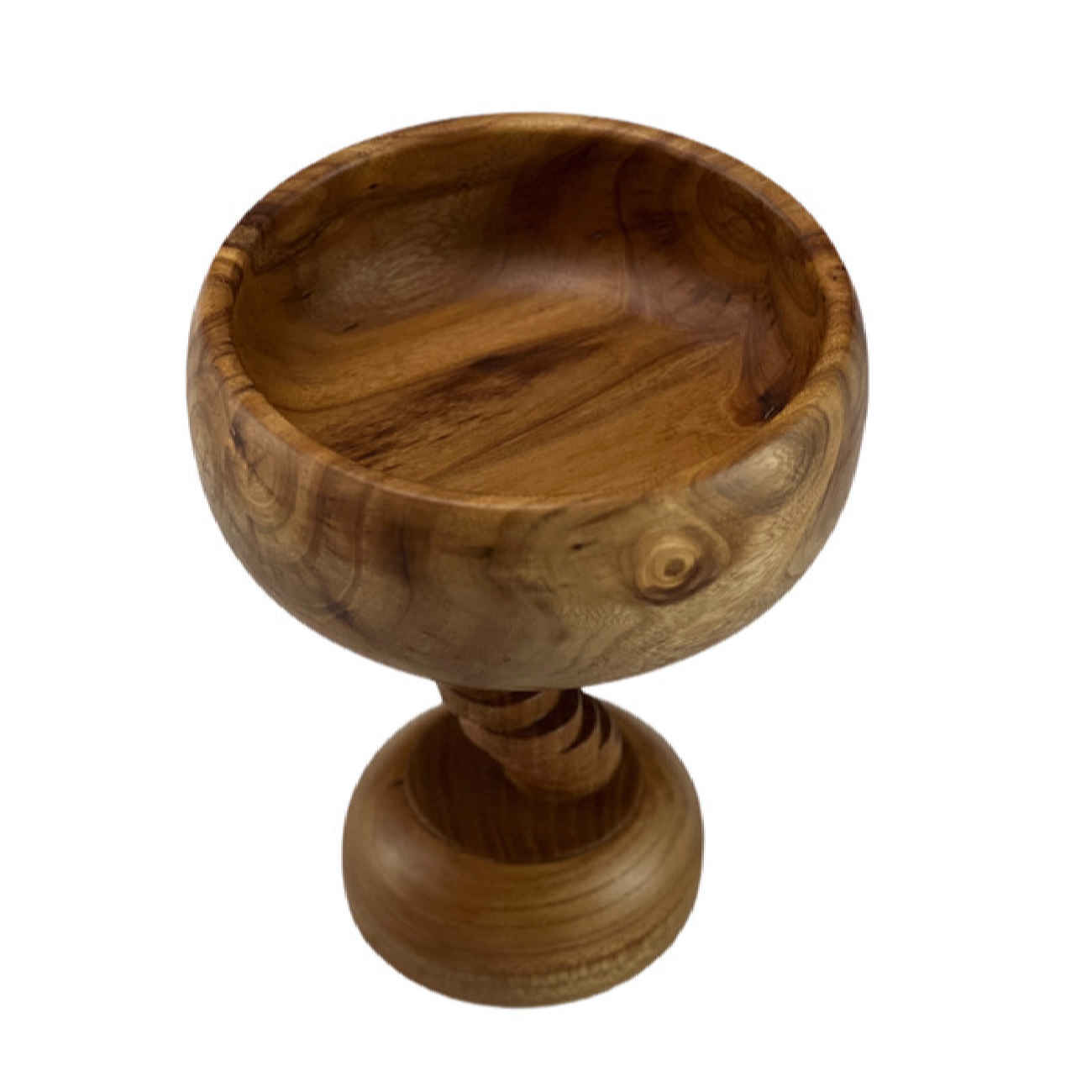 Wooden Candy Bowl – Perfect for Entertaining and Everyday Use