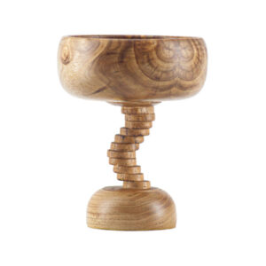 Wooden Candy Bowl – Perfect for Entertaining and Everyday Use