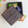 Wooden Candy Bowl - The Perfect Blend of Style and Nature
