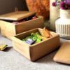 Wooden Candy Bowl - The Perfect Blend of Style and Nature