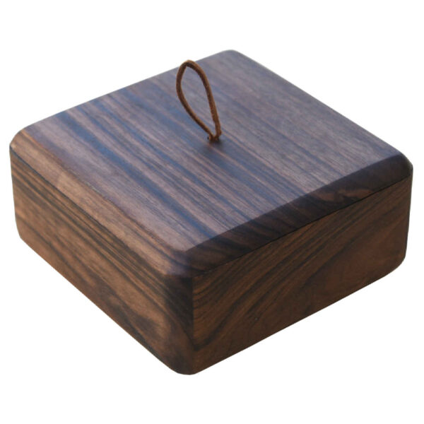 Wooden Candy Bowl - The Perfect Blend of Style and Nature