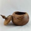 Wooden Candy Bowl – A Perfect Blend of Style and Functionality for Treats and Snacks