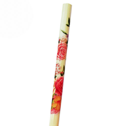 Wooden Chopsticks – Classic & Timeless Made of Bamboo (Set of 2)