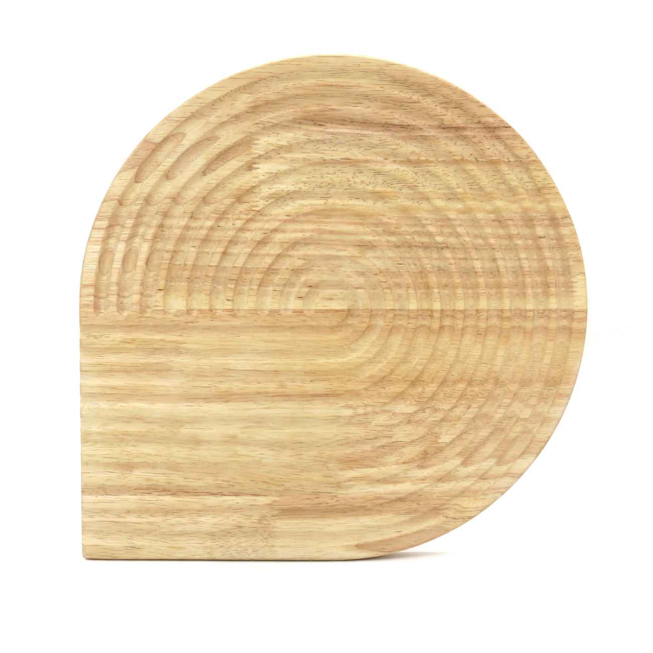 Wooden Cutting and Serving Board – Multi-Purpose for Home Chefs