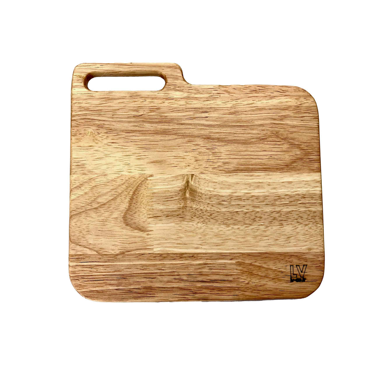 Bamboo Wooden Serving & Cutting Board Natural – Style, Quality, and Durability