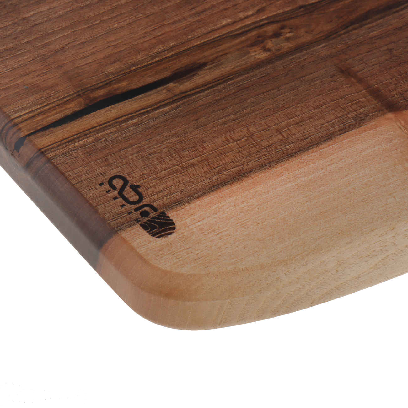Wooden Serving & Cutting Board Perfect for Any Occasion – Berkeh Model