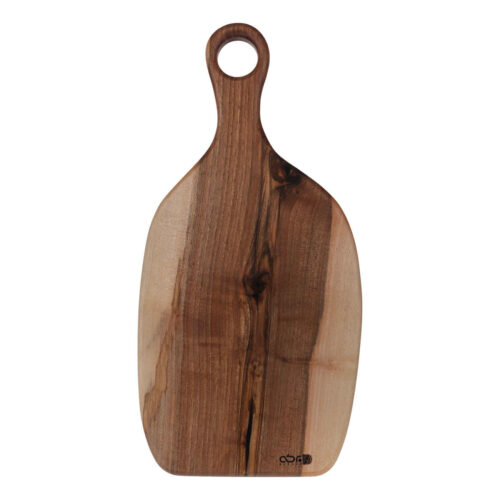 Wooden Serving & Cutting Board Perfect for Any Occasion – Berkeh Model