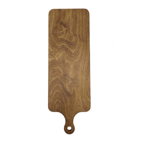Wooden Serving & Cutting Board Rectangular Model – Functional & Stylish