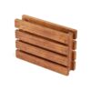 Wooden Tissue Paper Holder – Ideal for Home and Office Decor