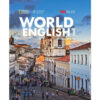 World English 1 - 2nd Edition by Martin Milner (with Audio CD)