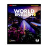 World English 2 - 3rd Edition by Martin Milner (with Audio CD)