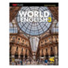 World English 3 - 3rd Edition by Martin Milner (with Audio CD)