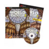 World English 3 - 3rd Edition by Martin Milner (with Audio CD)