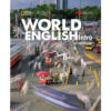 World English Intro 2nd Edition by Martin Milner (with Audio CD)
