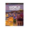 World English Intro 3rd Edition by John Hughes (with Audio CD)