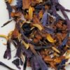 Yugen Herbal Infusion Calming for Serenity 100 gr (2 Packs)