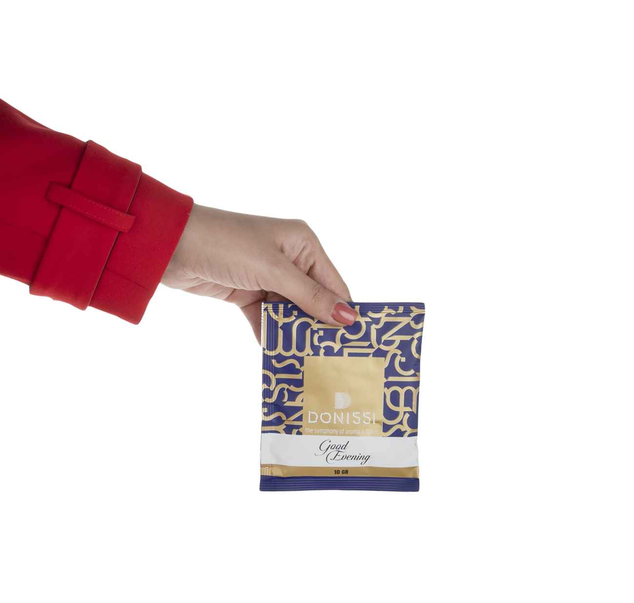 100% Arabica Drip Coffee with Sweet Aroma | Donisi (Pack of 6)