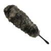 Feather Duster for Religious Use - Soft, Effective Cleaning for Sacred Items and Spaces
