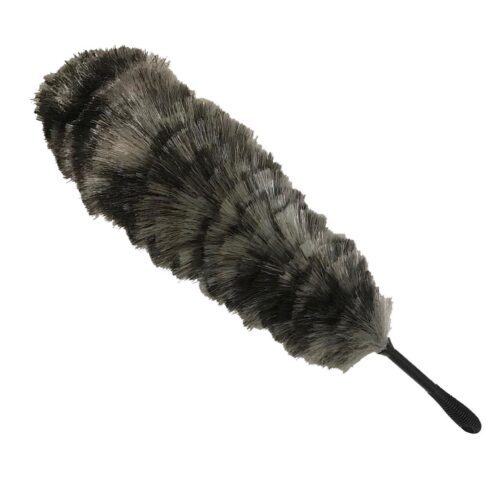 Feather Duster for Religious Use – Soft, Effective Cleaning for Sacred Items and Spaces