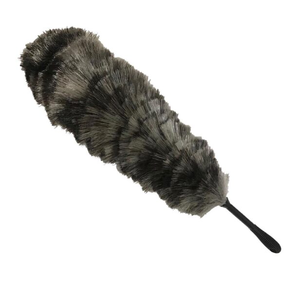 Feather Duster for Religious Use - Soft, Effective Cleaning for Sacred Items and Spaces