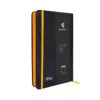 1404 Persian Daily Planner Calendar Notebook Model Colored Pencil