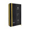 1404 Persian Daily Planner Calendar Notebook Model Colored Pencil