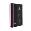 1404 Persian Daily Planner Calendar Notebook Model Colored Pencil