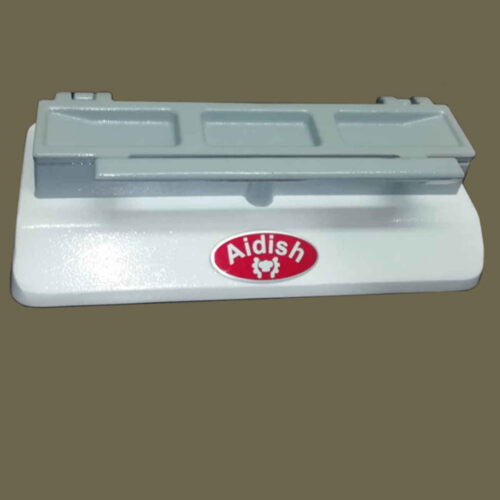 Aidish Kebab Maker Manual Press Machine – Perfect For Koobideh and Adana