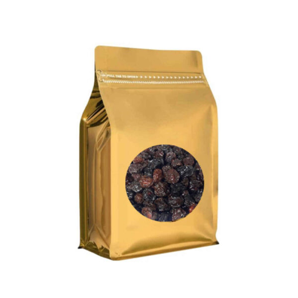 Aloocheh - Sour Dried Plum, High in Antioxidant & Blood Sugar Control 500 grams