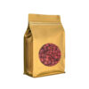 Aloocheh - Sour Dried Red Wild Plum ,Boosts Immunity & Improves Digestion, 500 grams