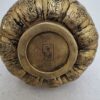 Antique Brass Rosewater Sprinkler - for Traditional Fragrance Ceremony