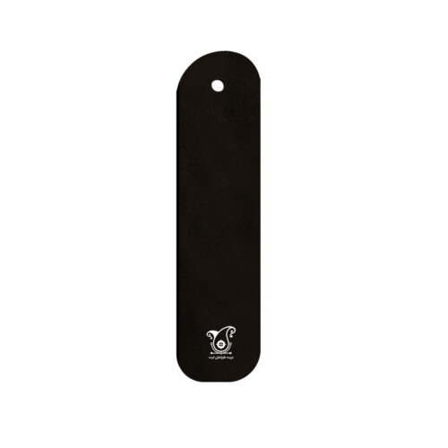 Artistic Persian Inspired Wooden Bookmark – in Birds & Flowers Design (Set of 2)