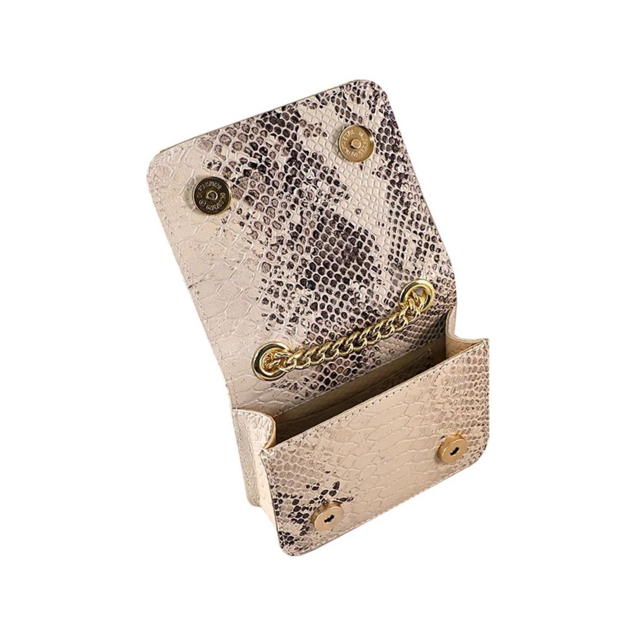 Handcrafted Leather Bag with Long Bag Handle for Shoulder