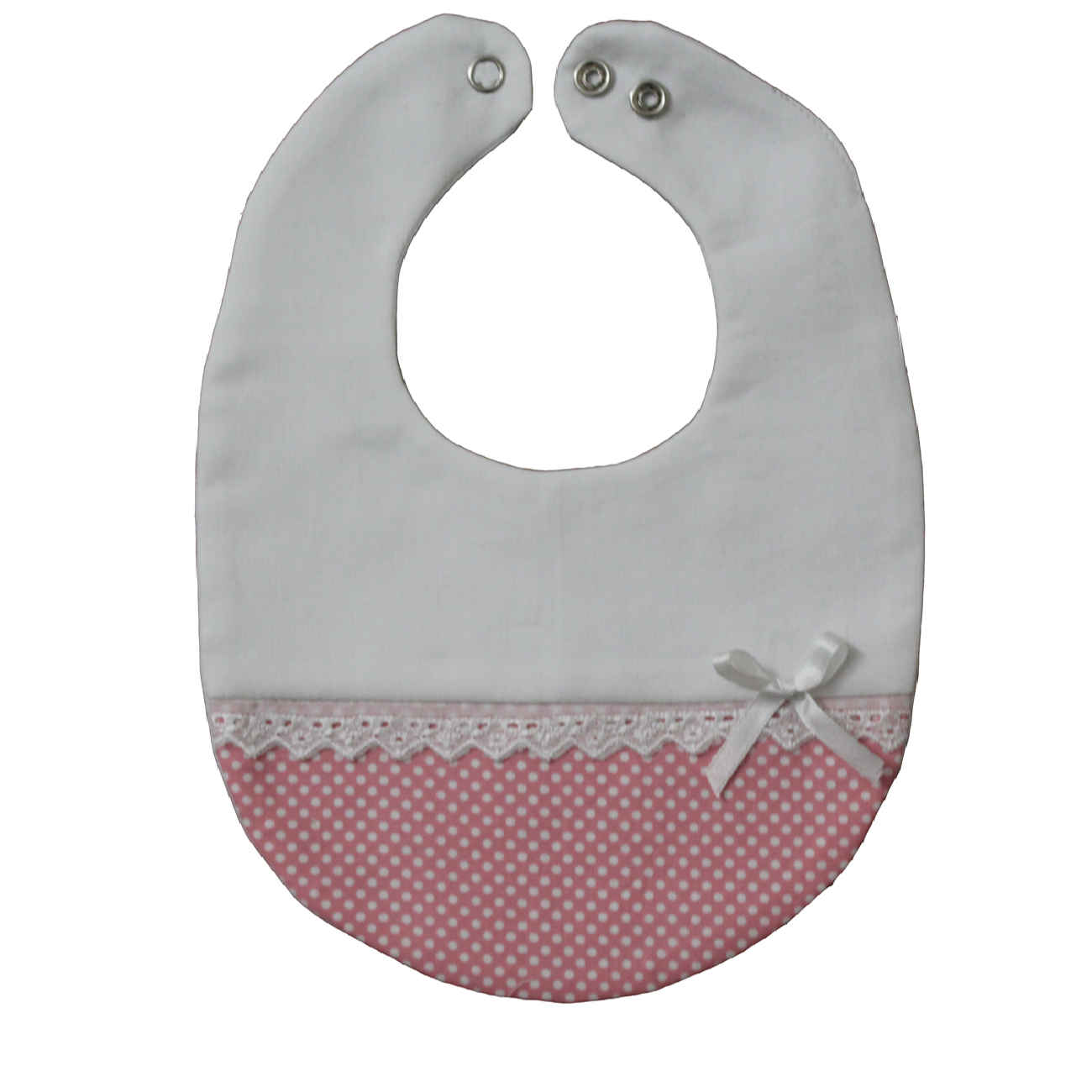 Baby Bib for Girls – Soft, Absorbent and Keeps Your Baby Dry and Comfortable