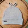 Baby Hat - Perfectly Designed for Comfort, Warmth and Cuteness (0 to 3 Months)