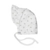 Baby Earflap Hat - Soft, Stylish Suitable for After Bath & Any Season